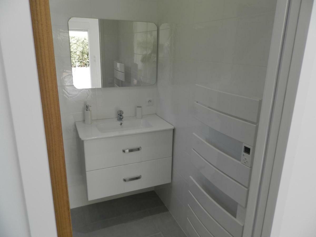 La Pinede Appartement Peymeinade Buitenkant foto